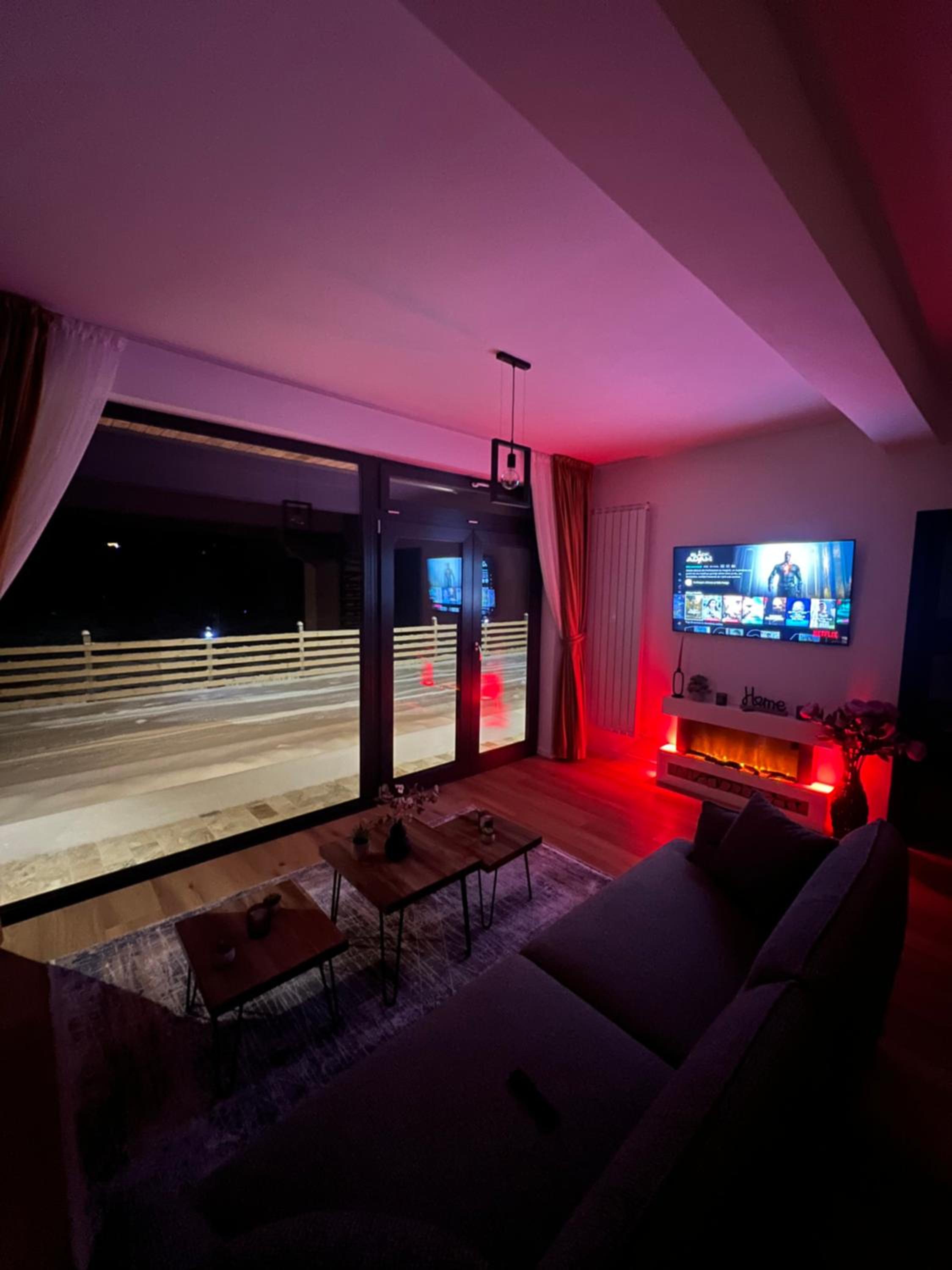 Elviu Guesthouse
