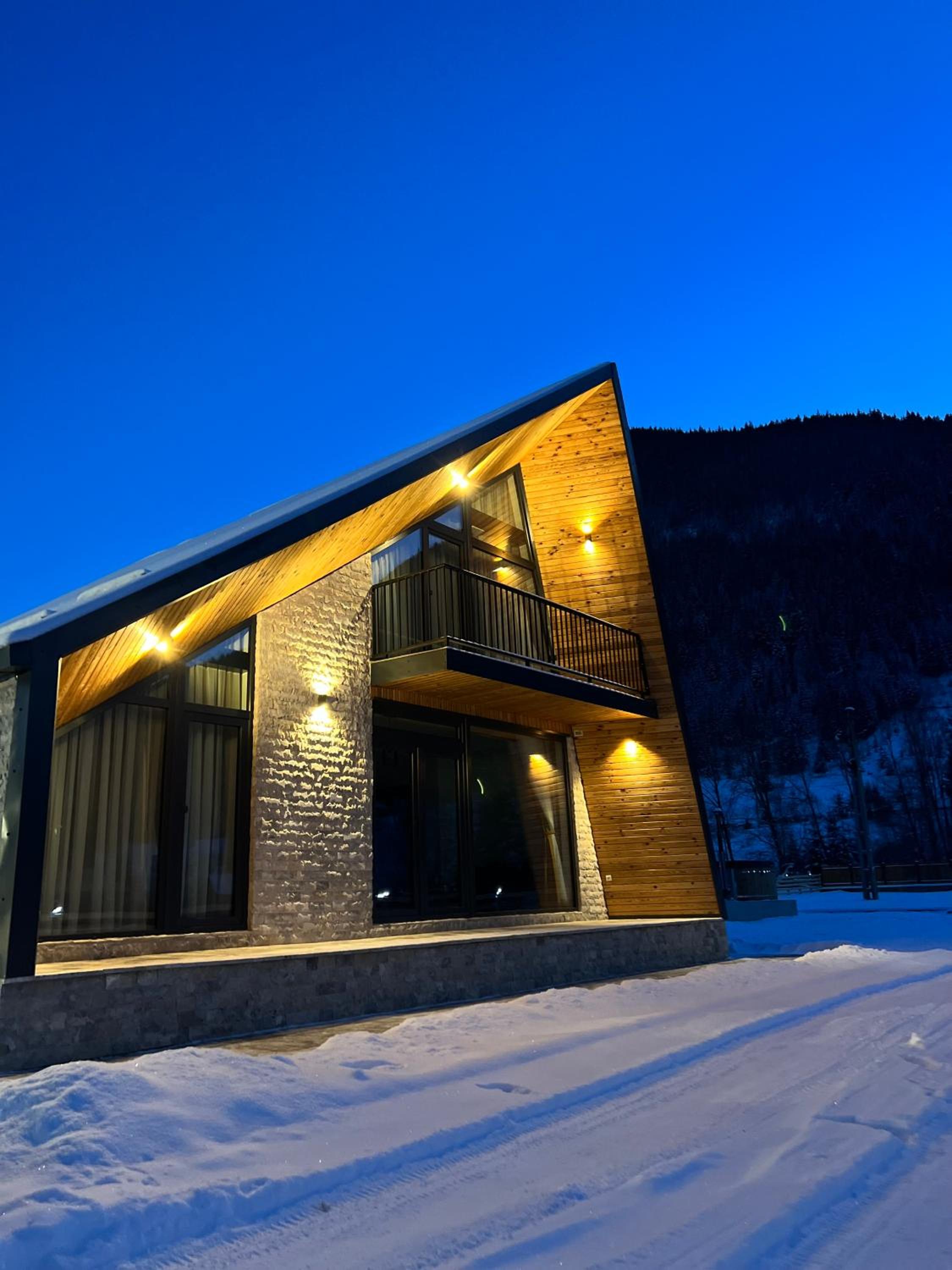 Elviu Guesthouse