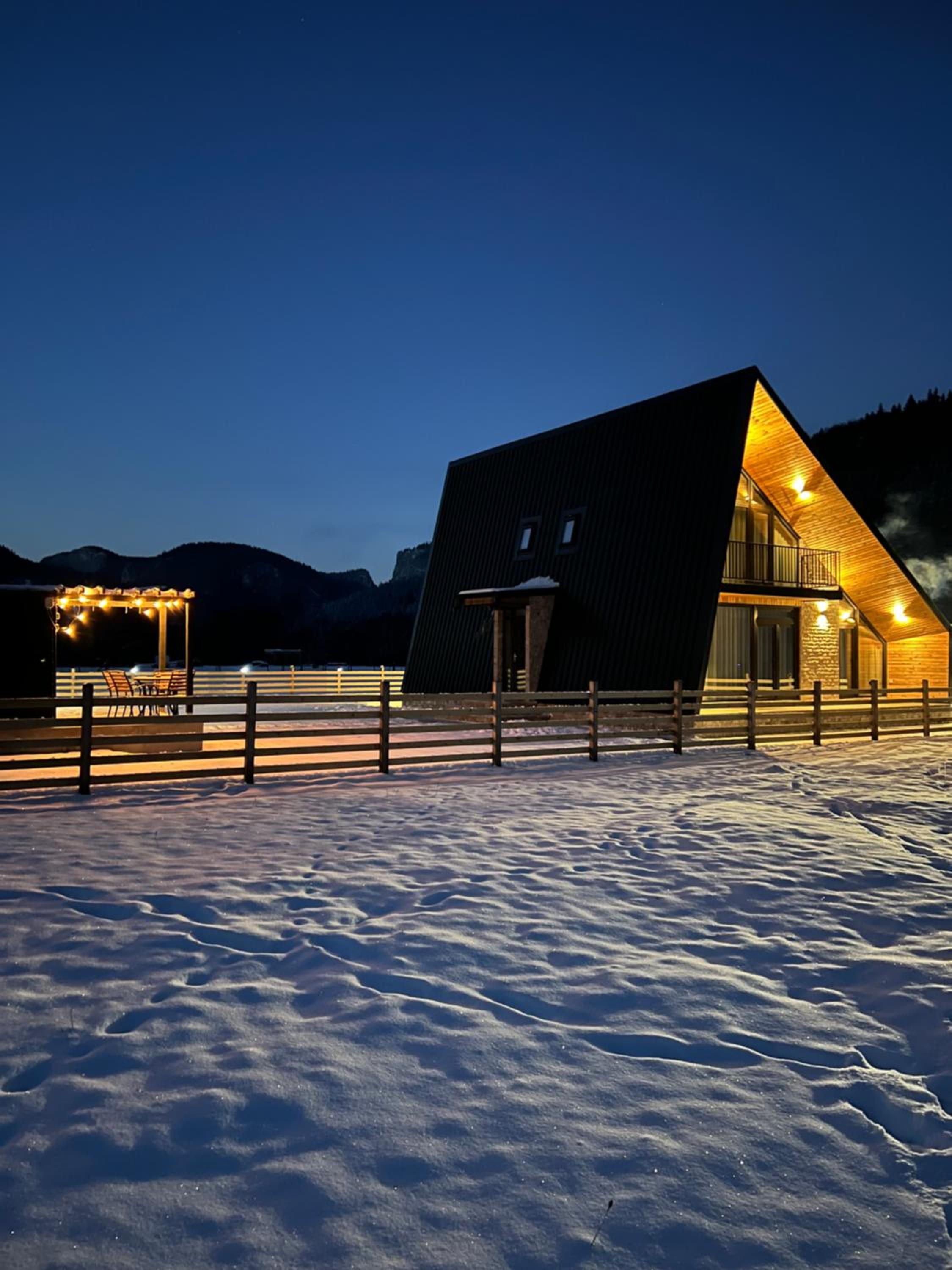 Elviu Guesthouse