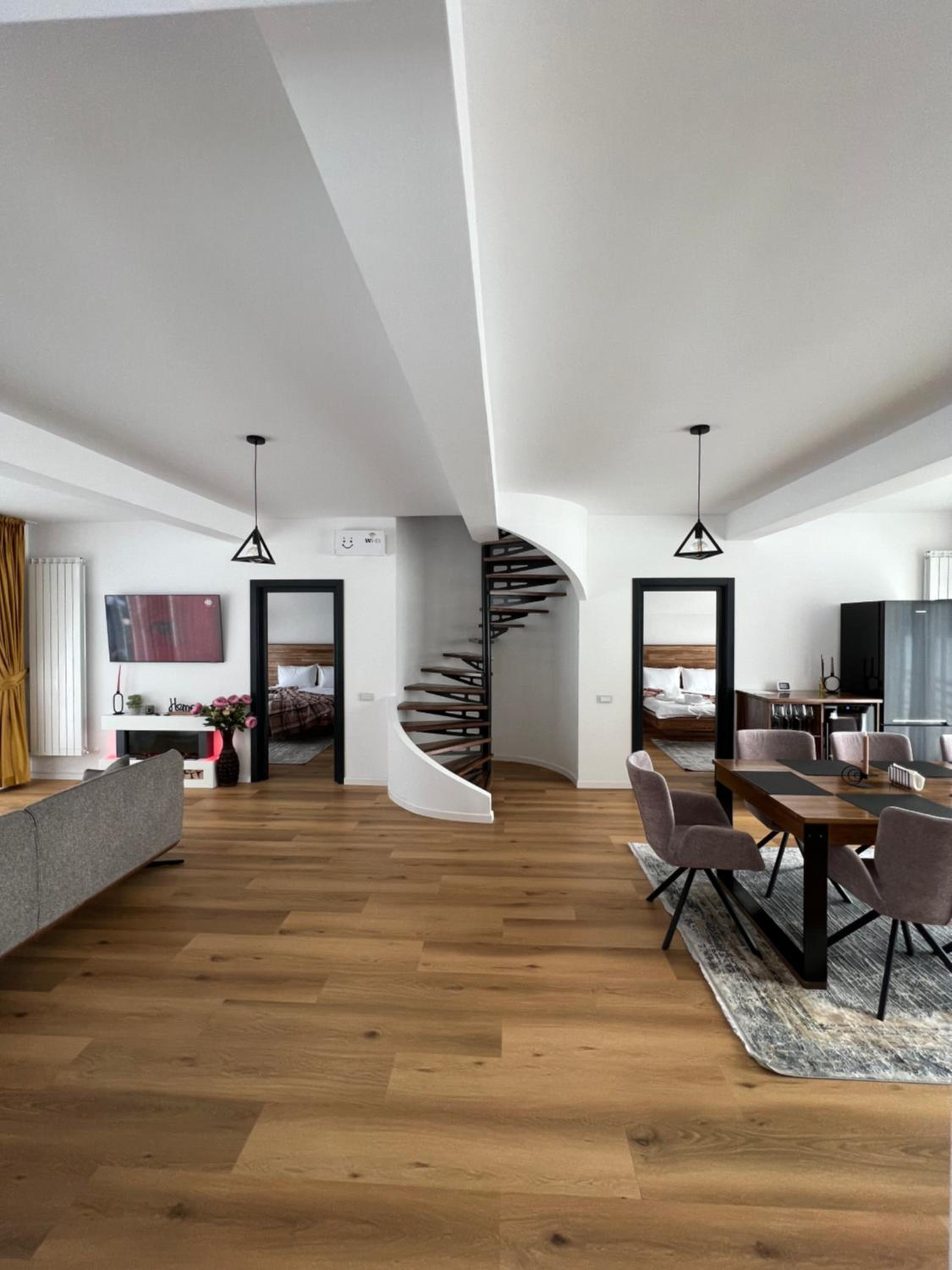 Elviu Guesthouse
