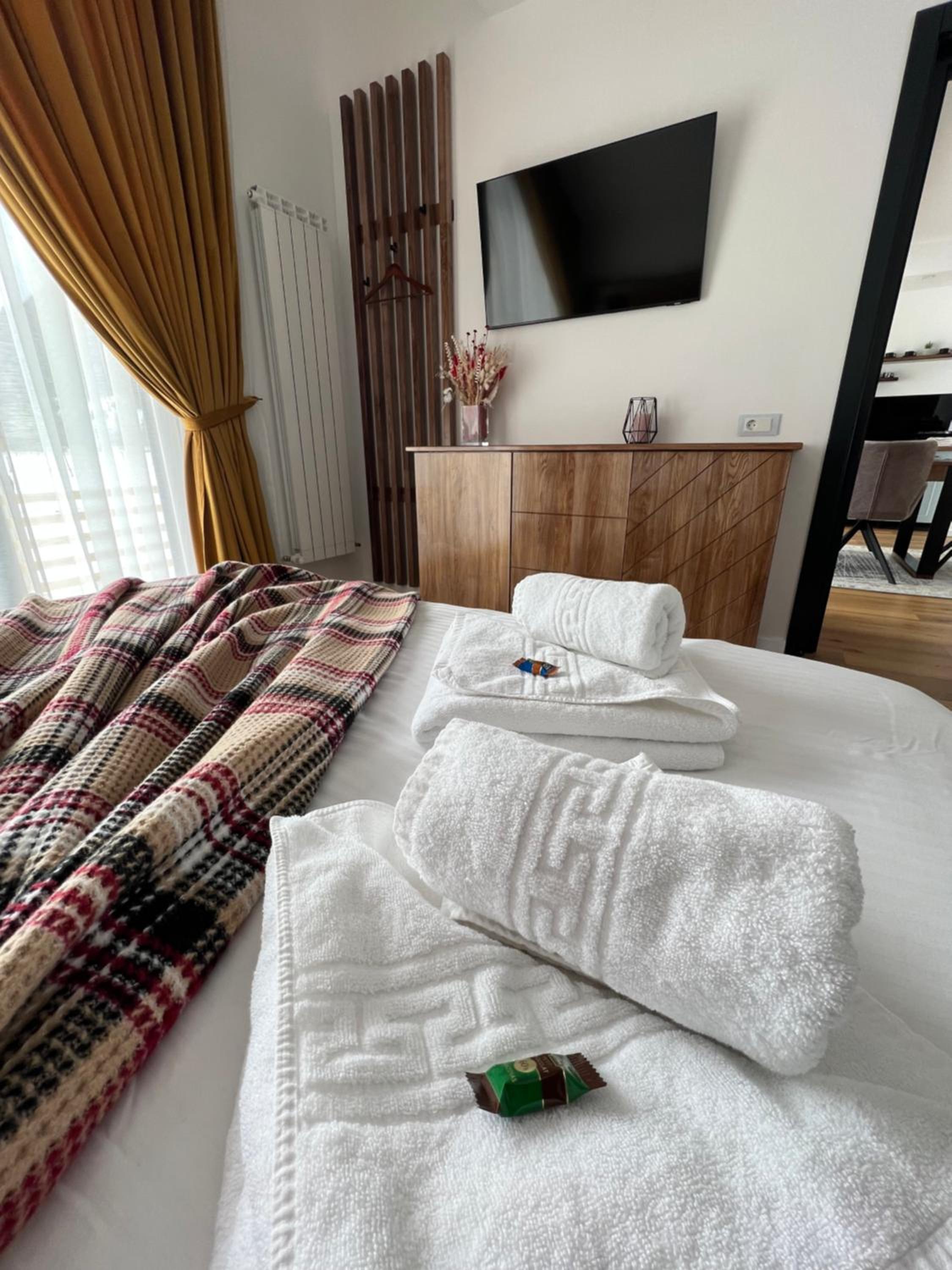 Elviu Guesthouse