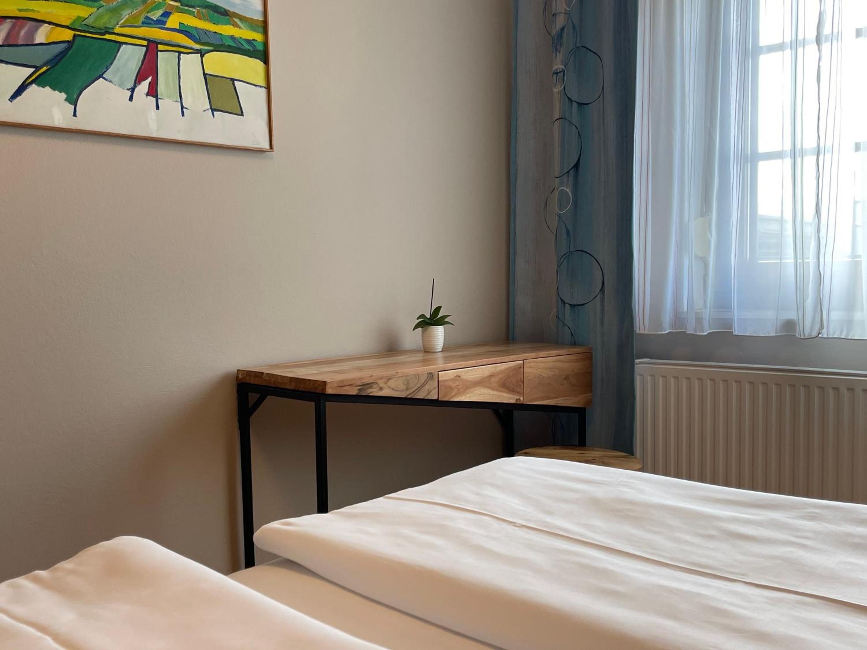 Bed & Breakfast Zum Alten Weinstock