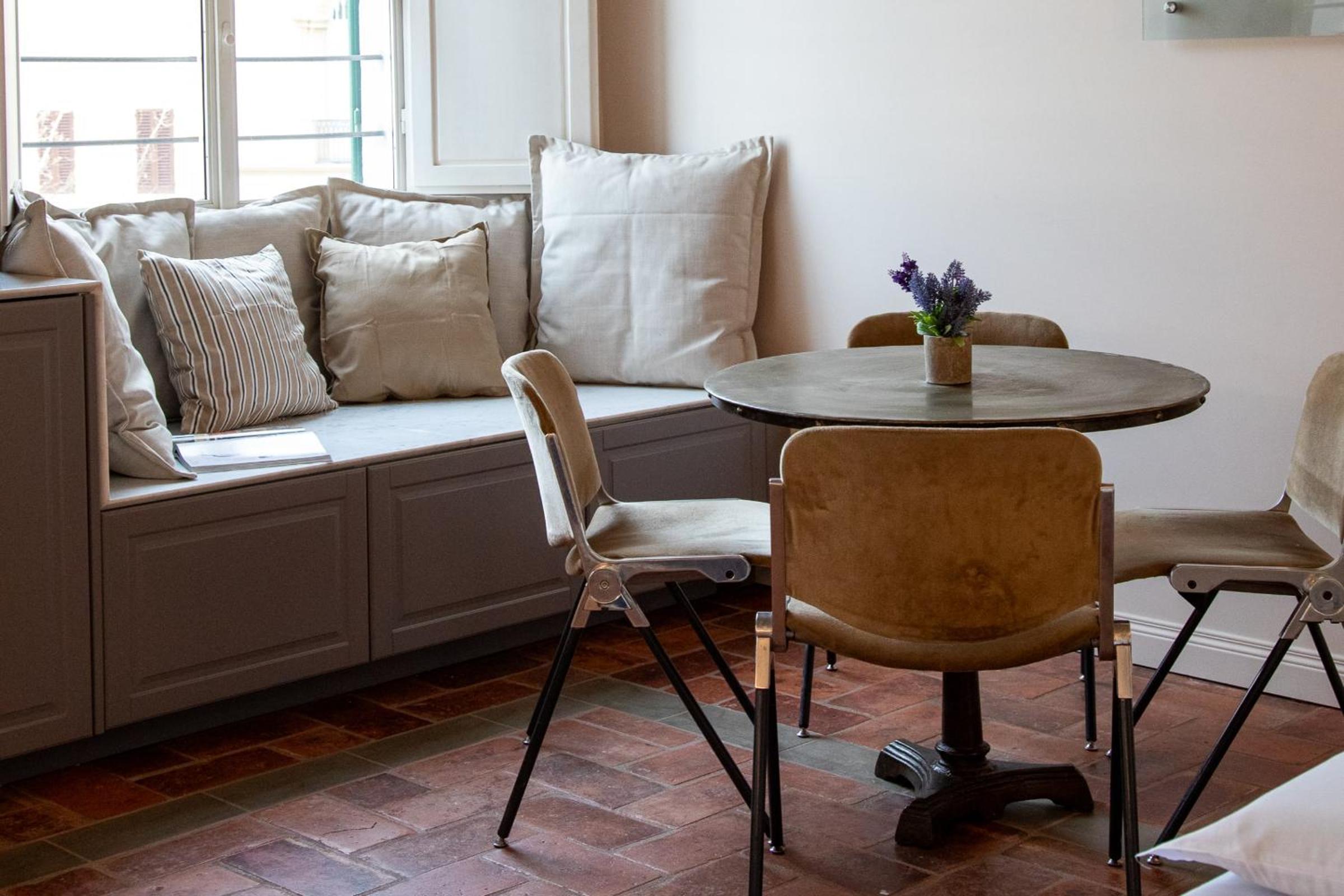 Ognissanti Family Suite in great location