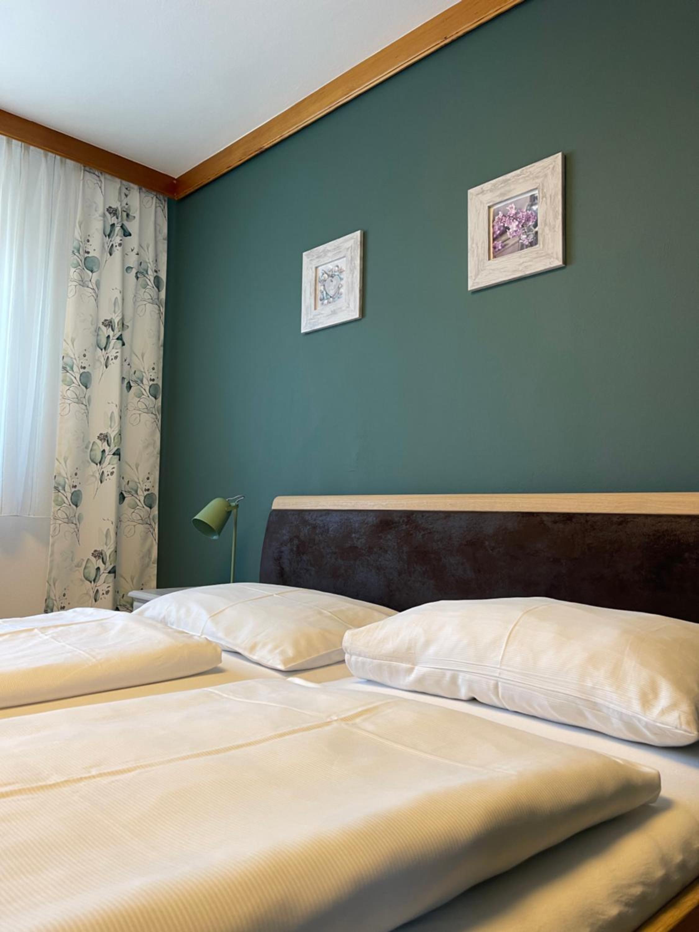 Bed & Breakfast Zum Alten Weinstock