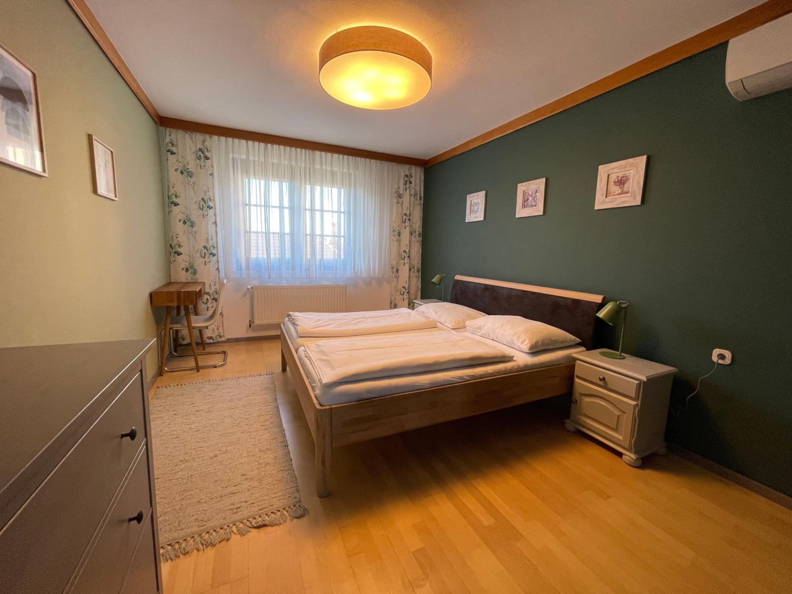 Bed & Breakfast Zum Alten Weinstock