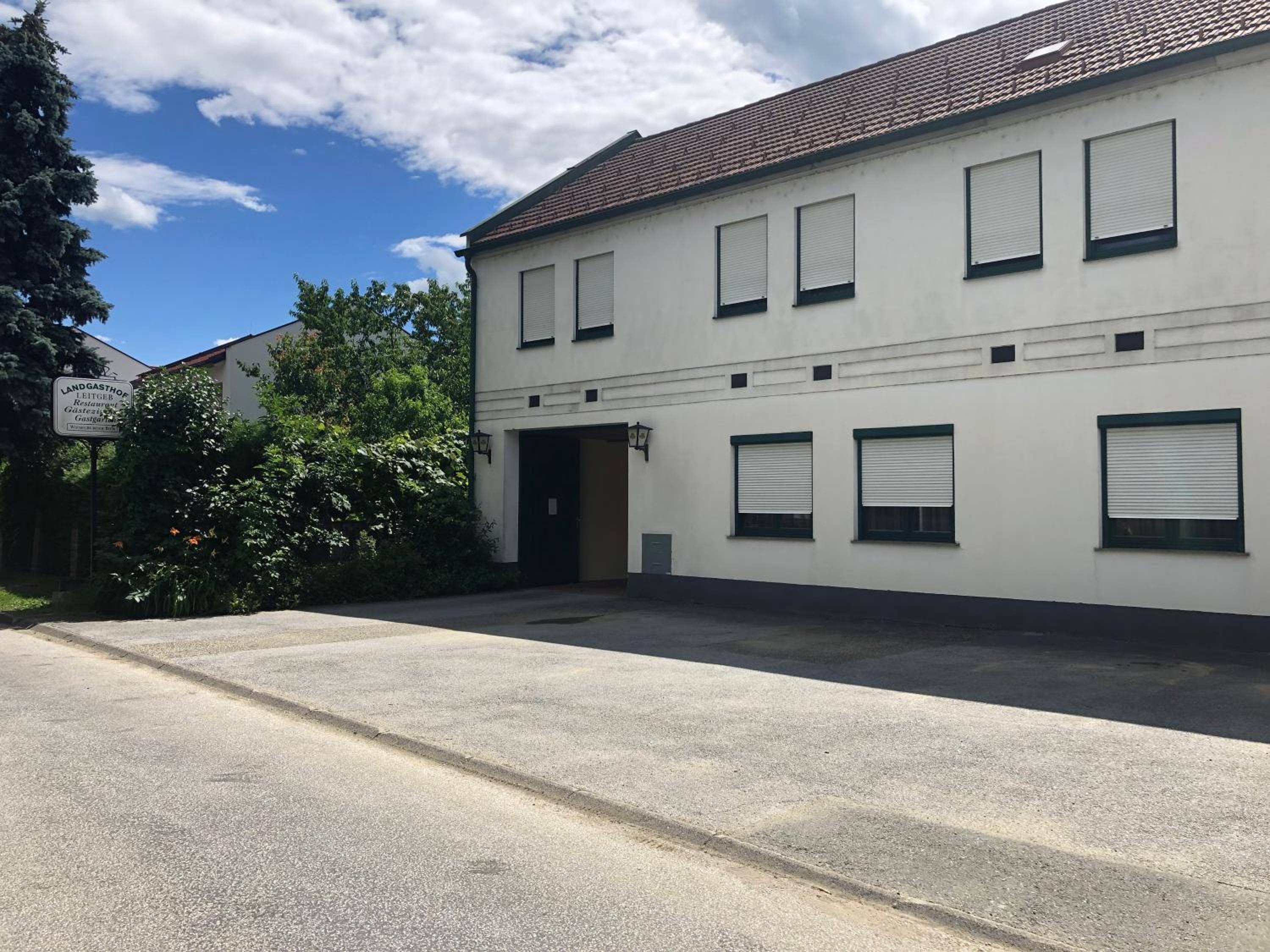 Bed & Breakfast Zum Alten Weinstock