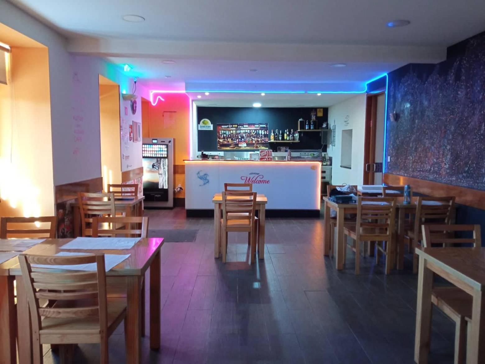 Albergue do Visconde