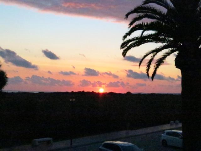 LUCKY Grazioso appartamento vista mare