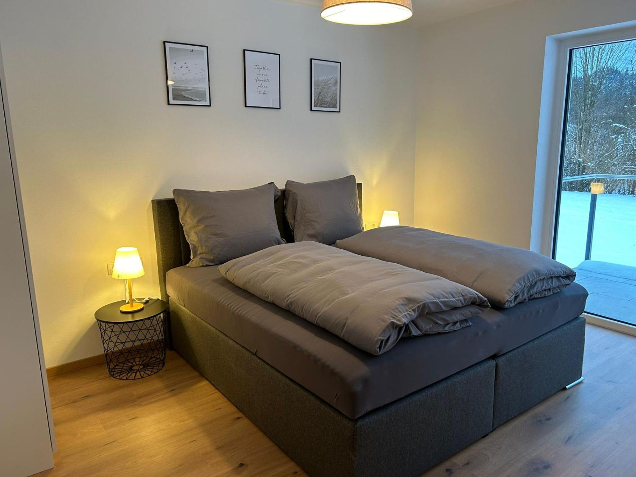 Haus Sonnenwinkl