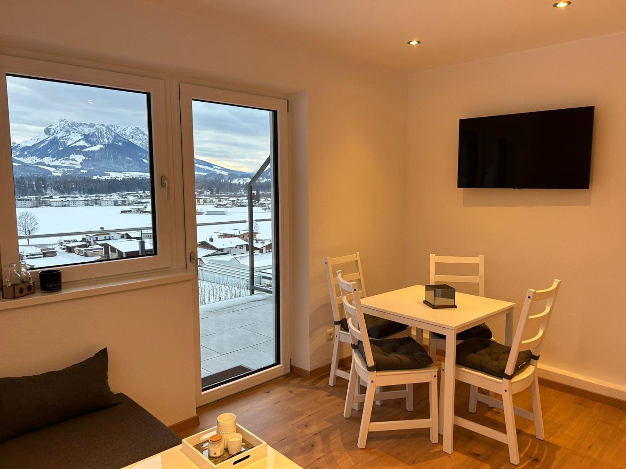 Haus Sonnenwinkl