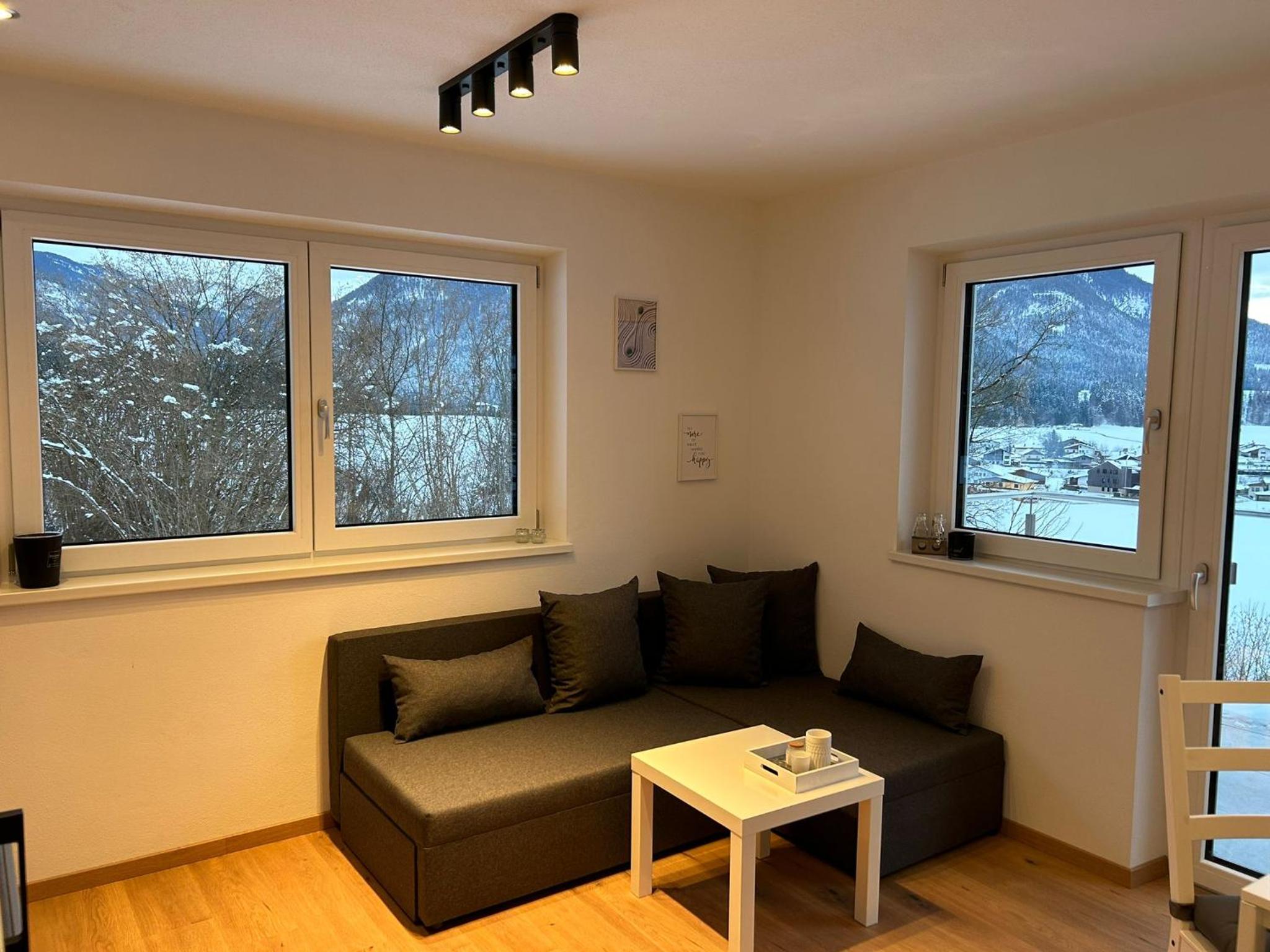 Haus Sonnenwinkl