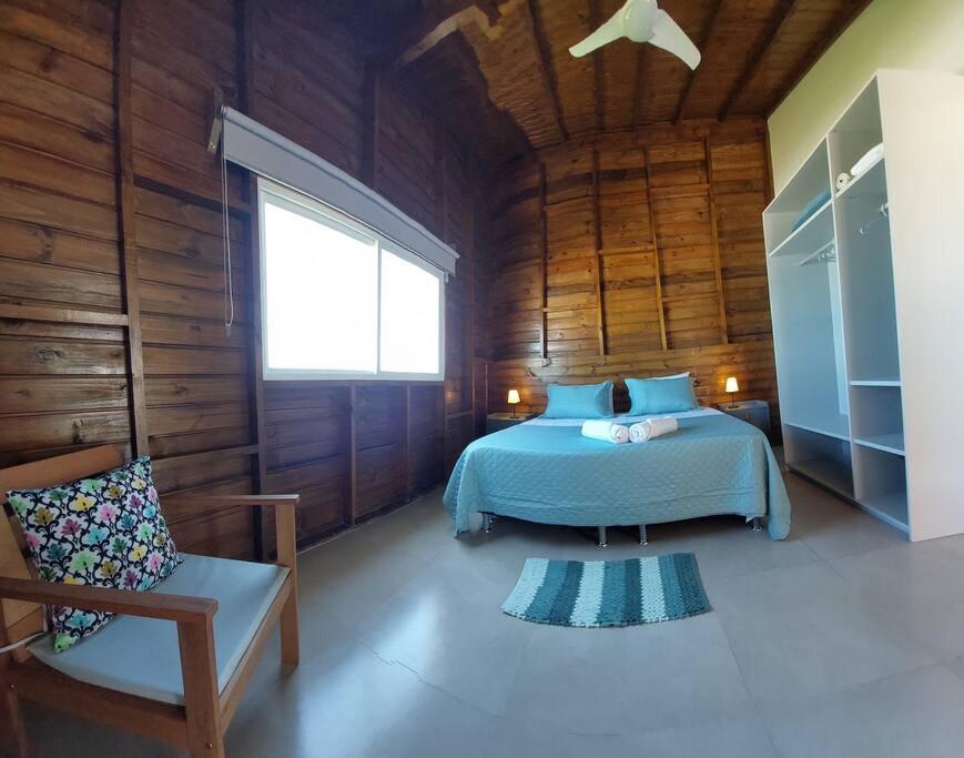 Apartamento Pé na Areia