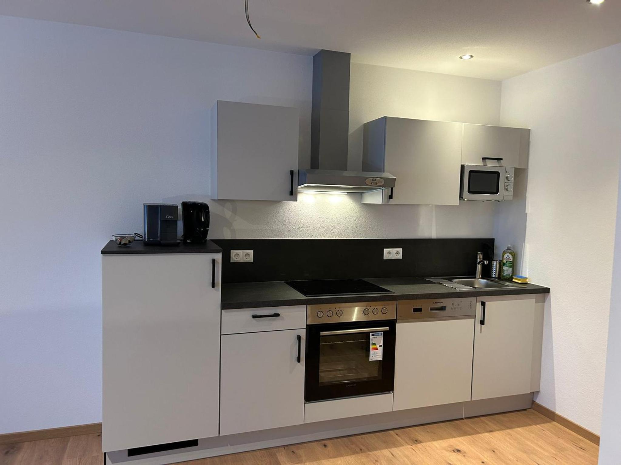 Haus Sonnenwinkl