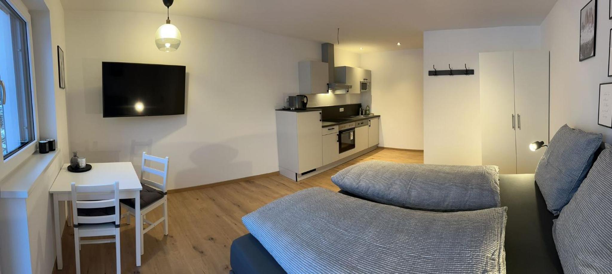 Haus Sonnenwinkl