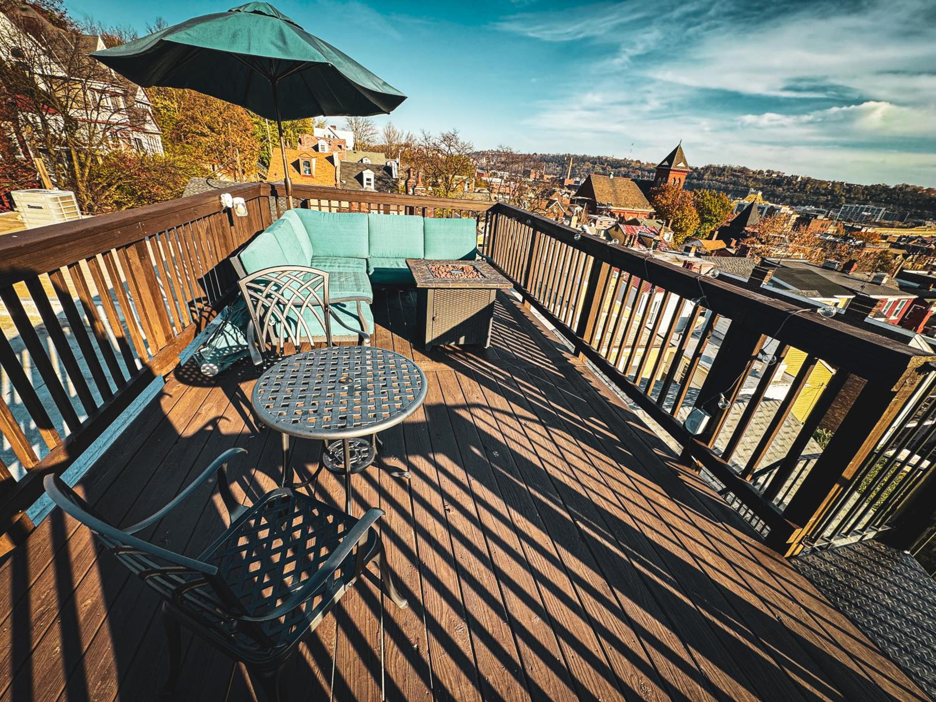 roof