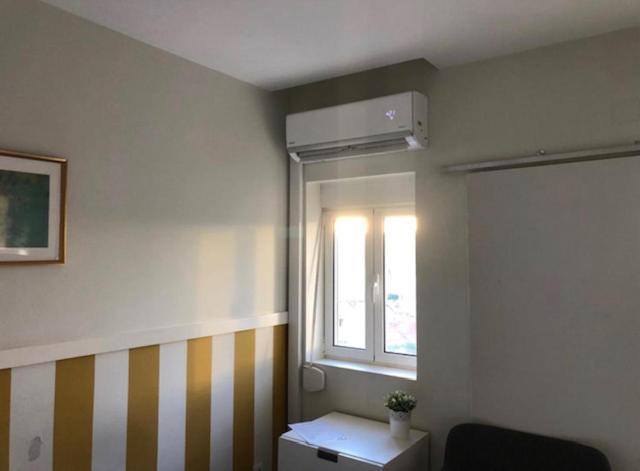 Lovely Monsanto View Studio Apartment in Campolide - Z D view 2