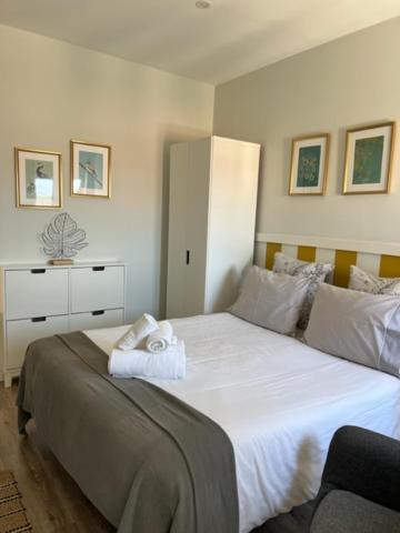 Lovely Monsanto View Studio Apartment in Campolide - Z D view 3