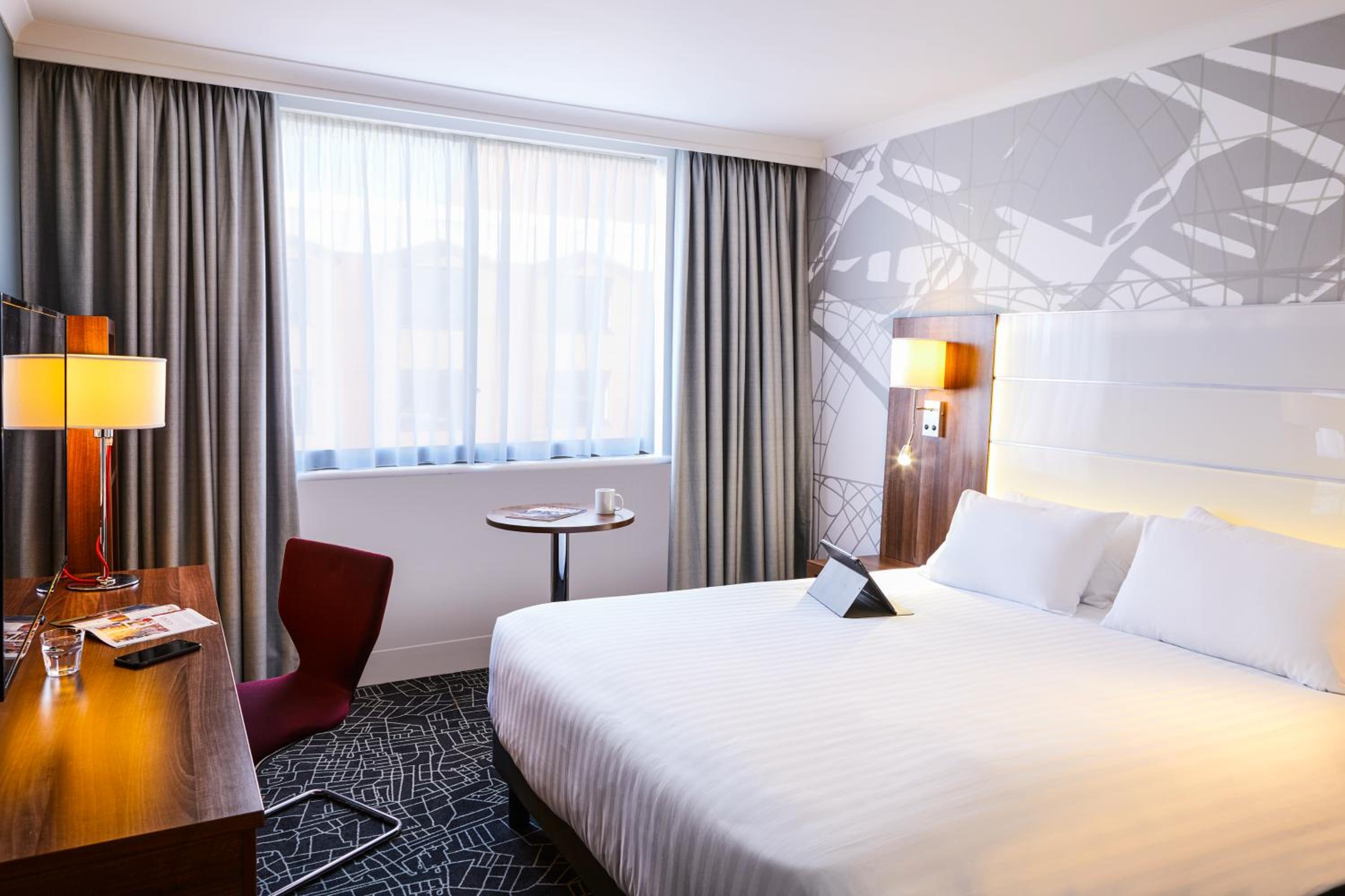 Telford Vacations - Mercure Telford Centre Hotel - Property Image 115