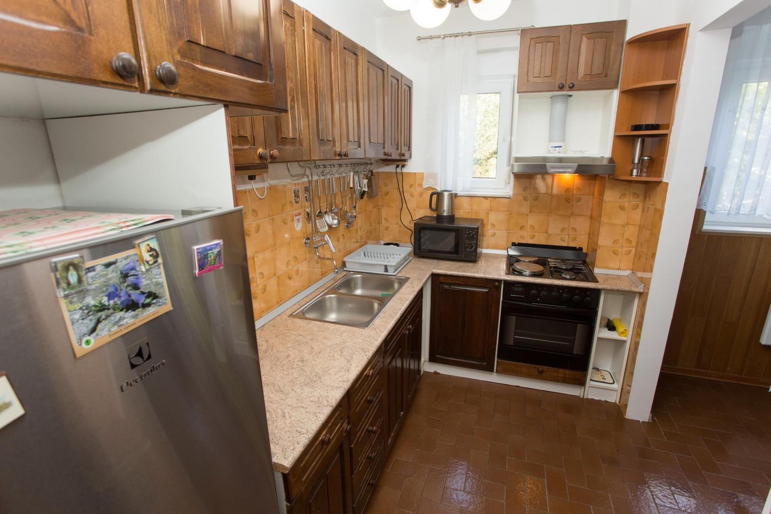 Apartment Ante -"View of the islands"