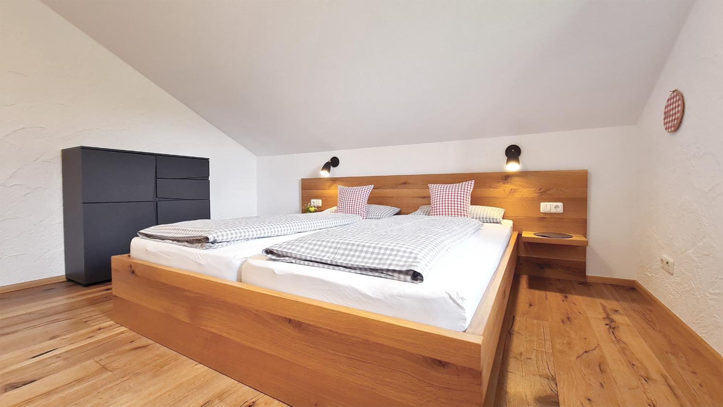 Goldvogel Apartments