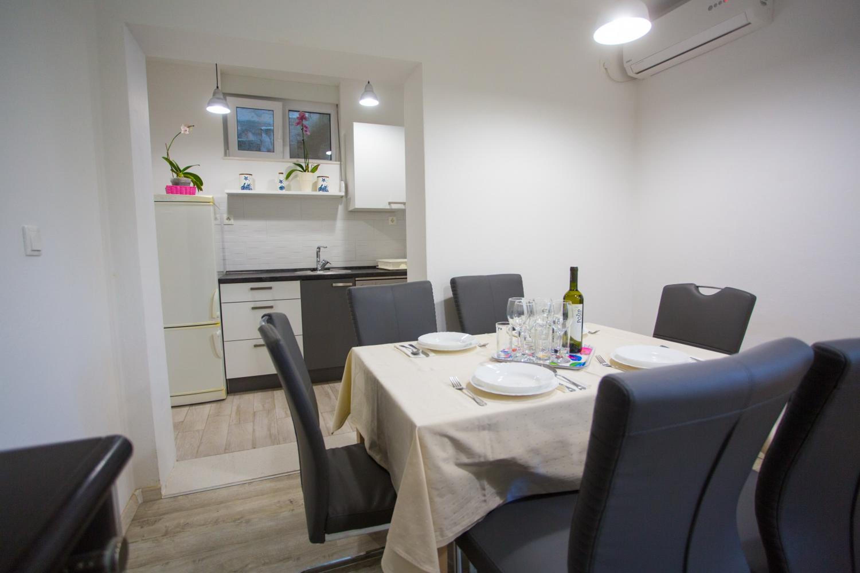 Apartment Ante -"View of the islands"