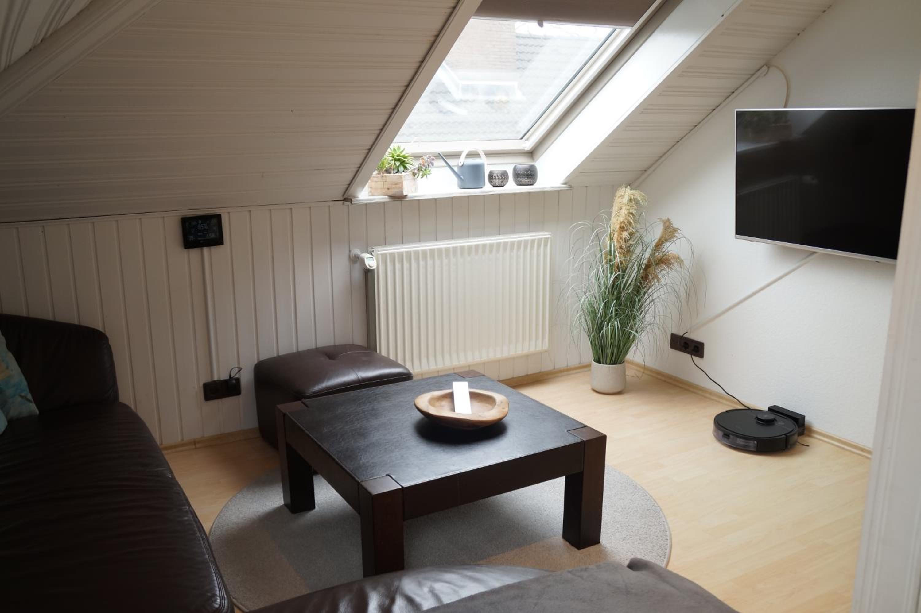 Ferienwohnung Robbe