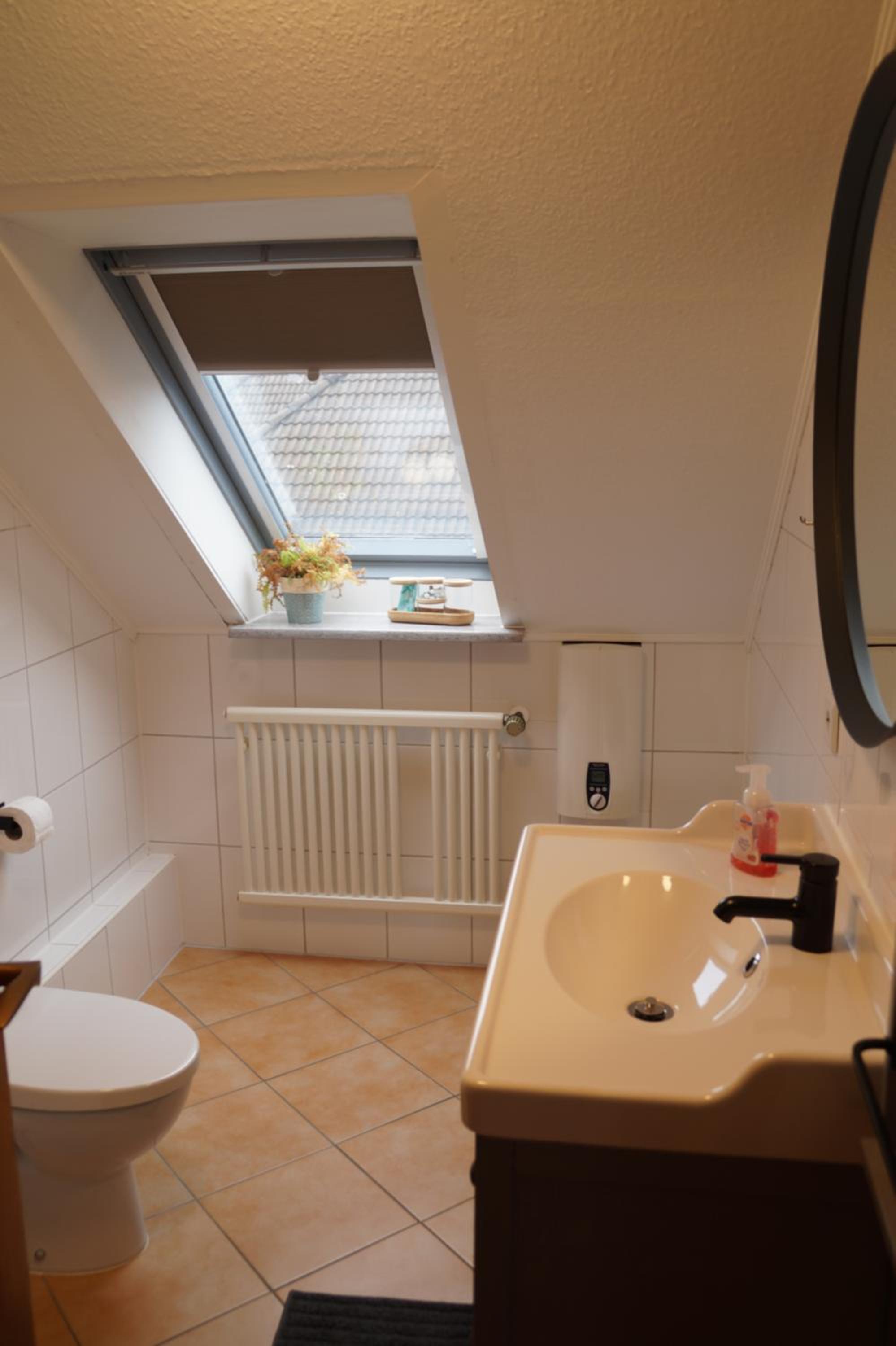 Ferienwohnung Robbe