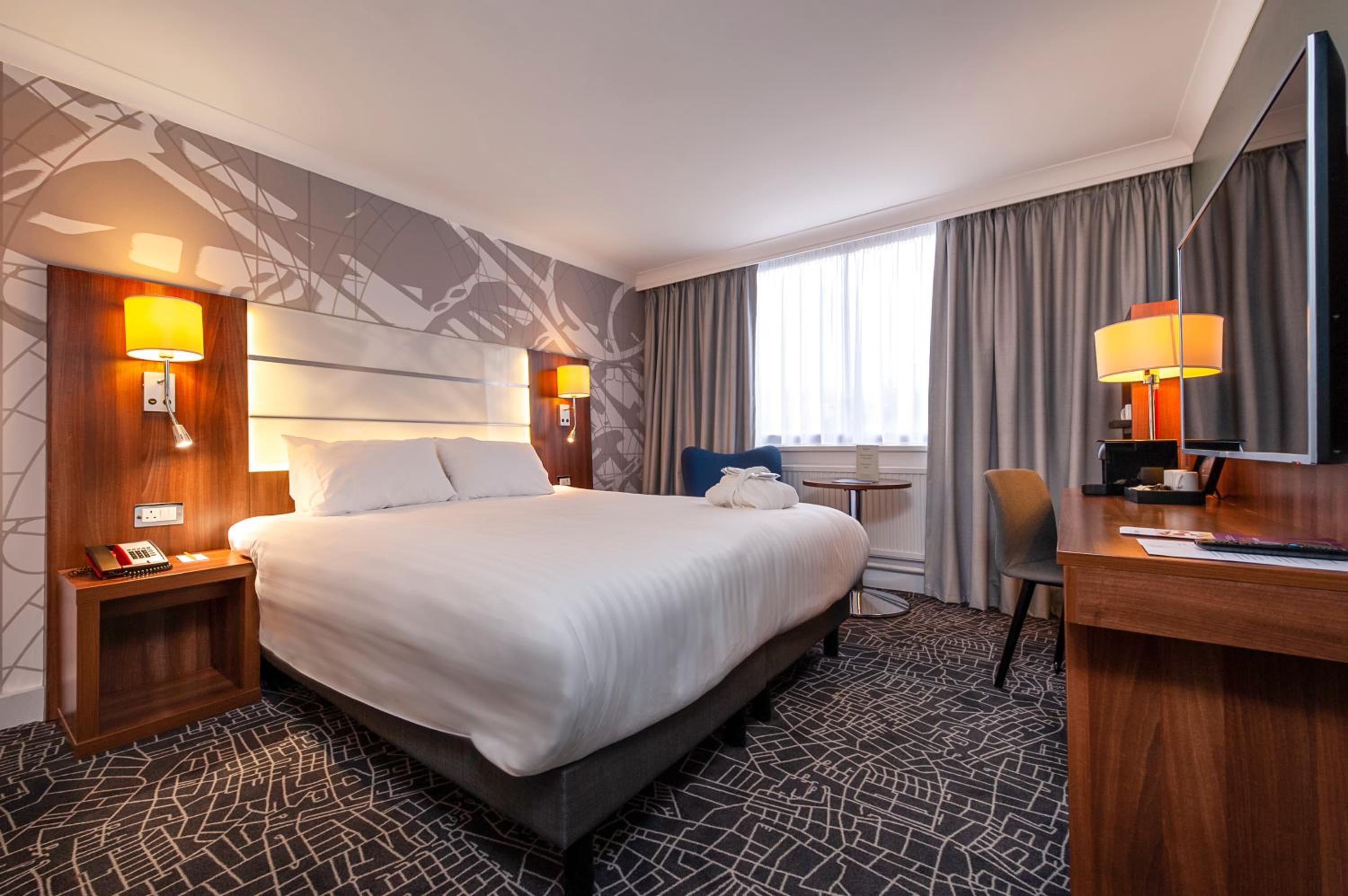 Telford Vacations - Mercure Telford Centre Hotel - Property Image 68
