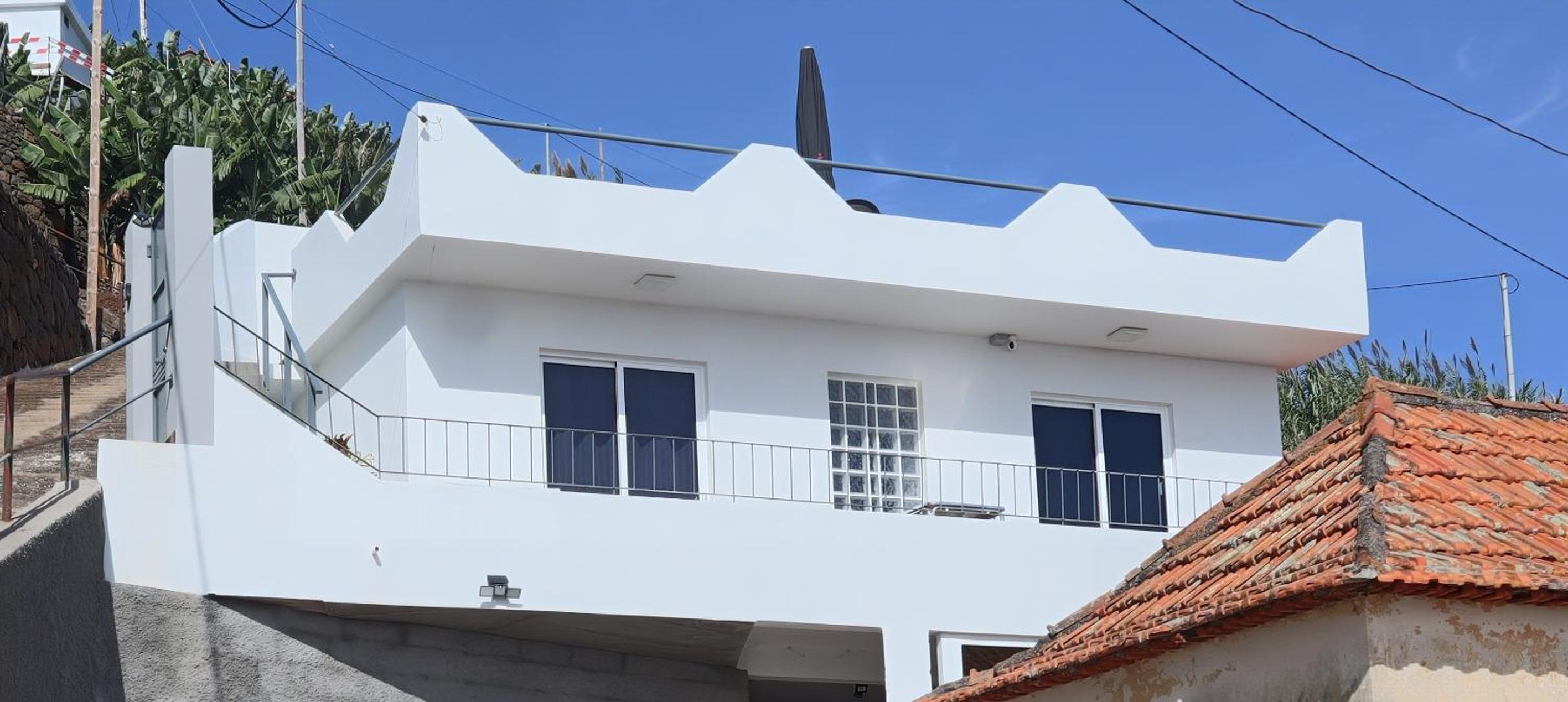 Fifty`s House 1 By Sam Houses - main view