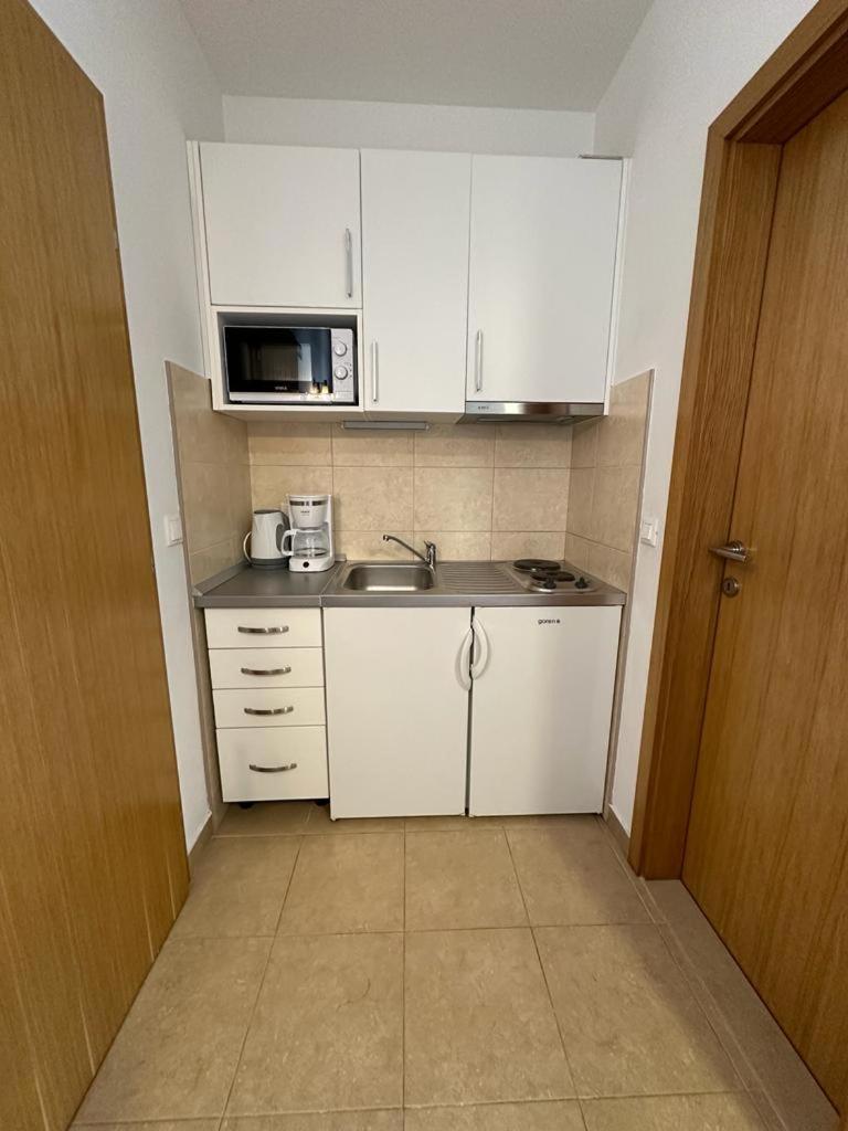 Apartmani Vice view 4