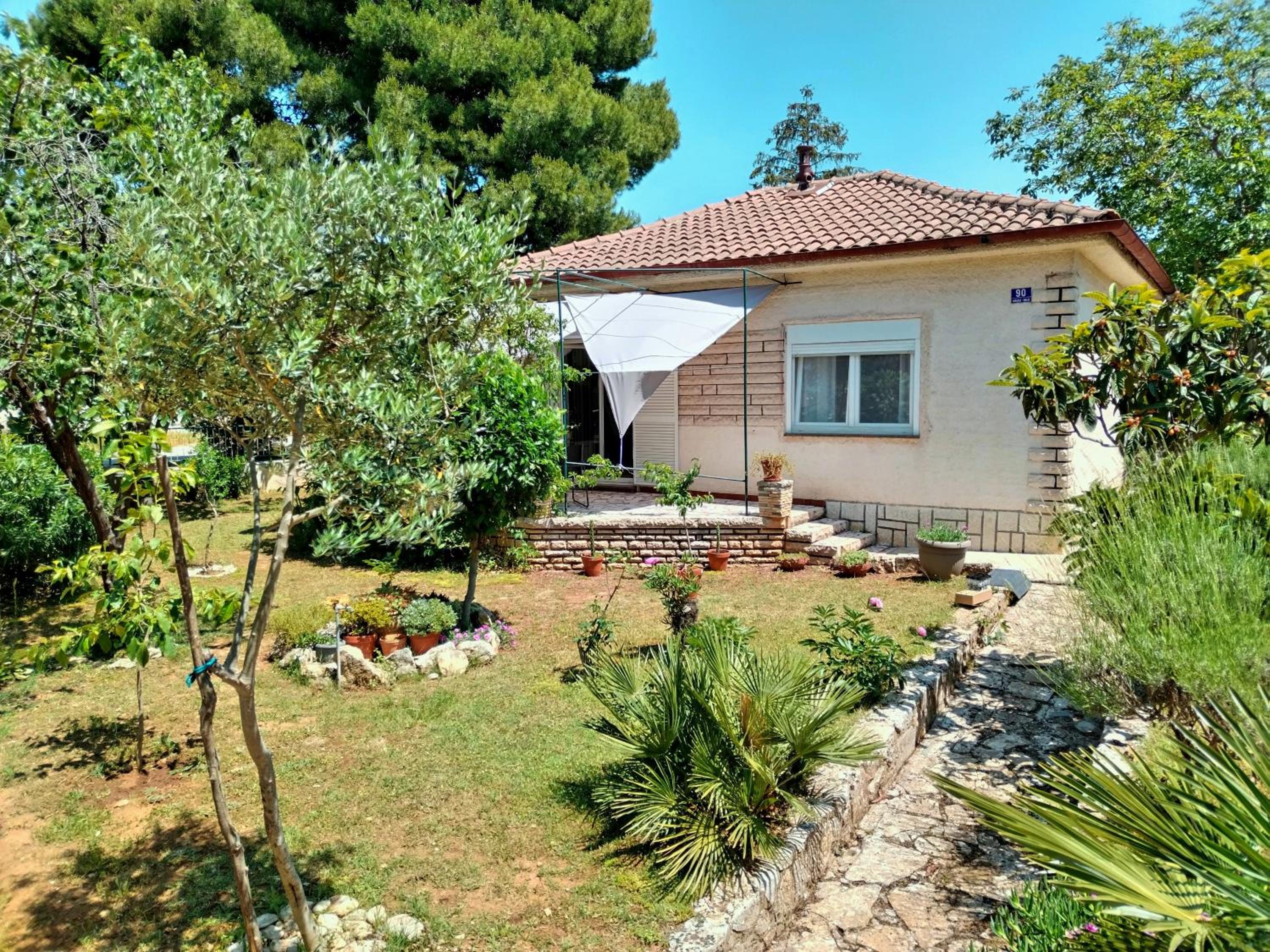 Holiday home I.D.A. view 2