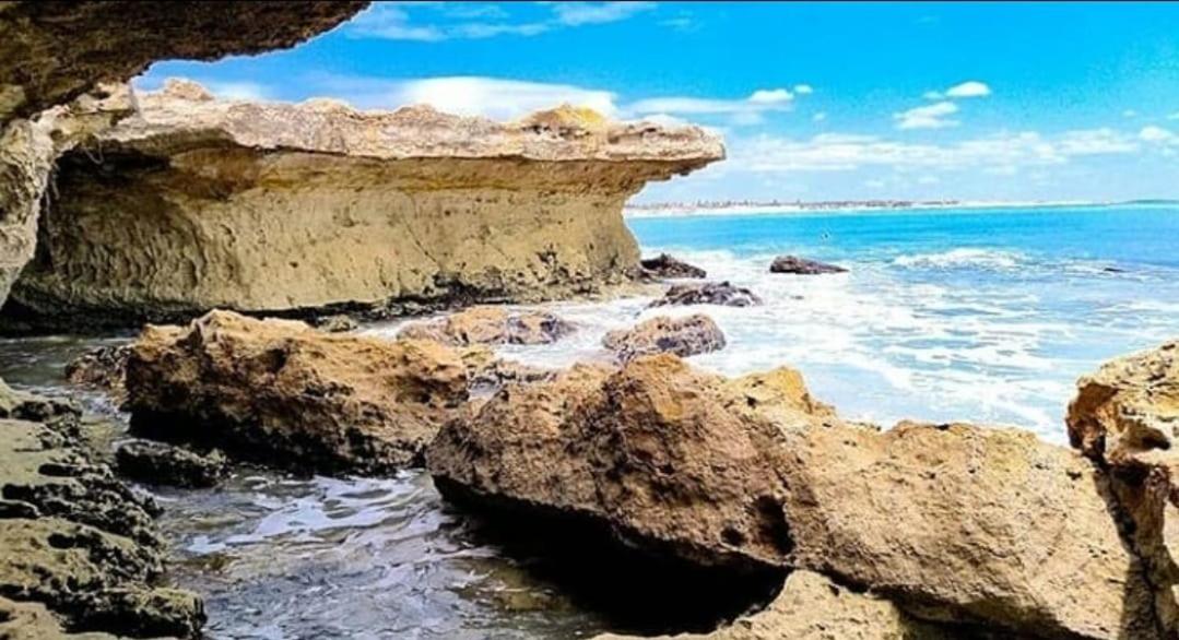 Chalés Mahalo J - Pontal de Maceió - Fortim