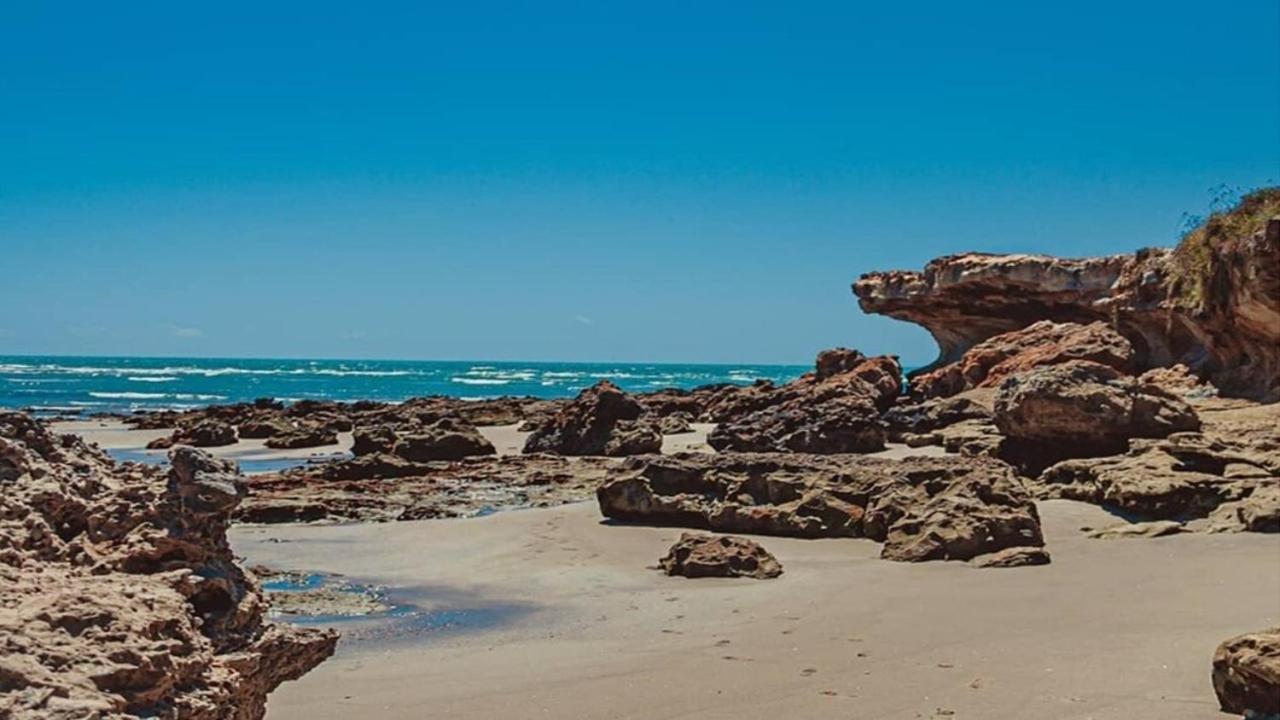 Chalés Mahalo J - Pontal de Maceió - Fortim