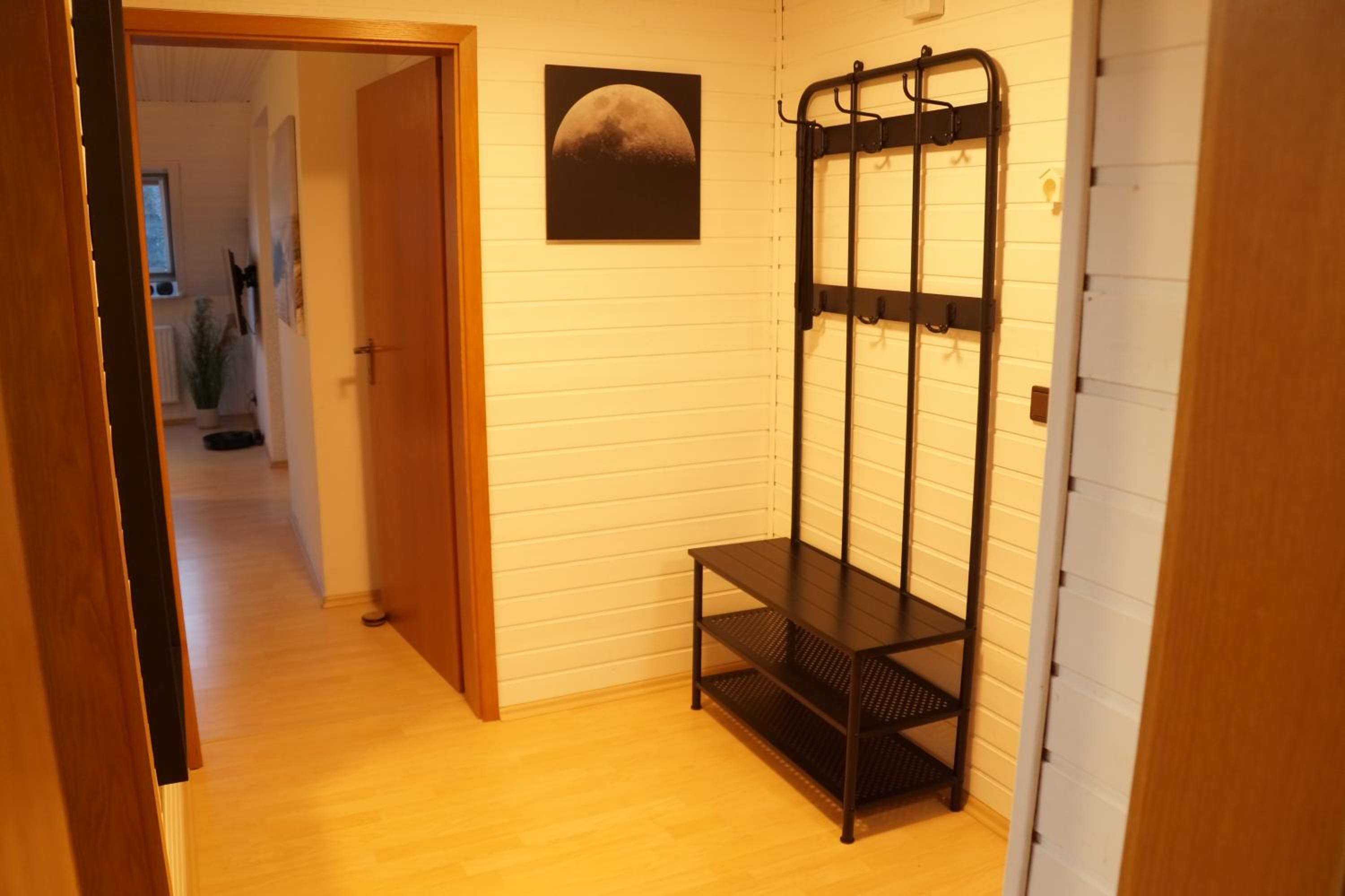 Ferienwohnung Robbe