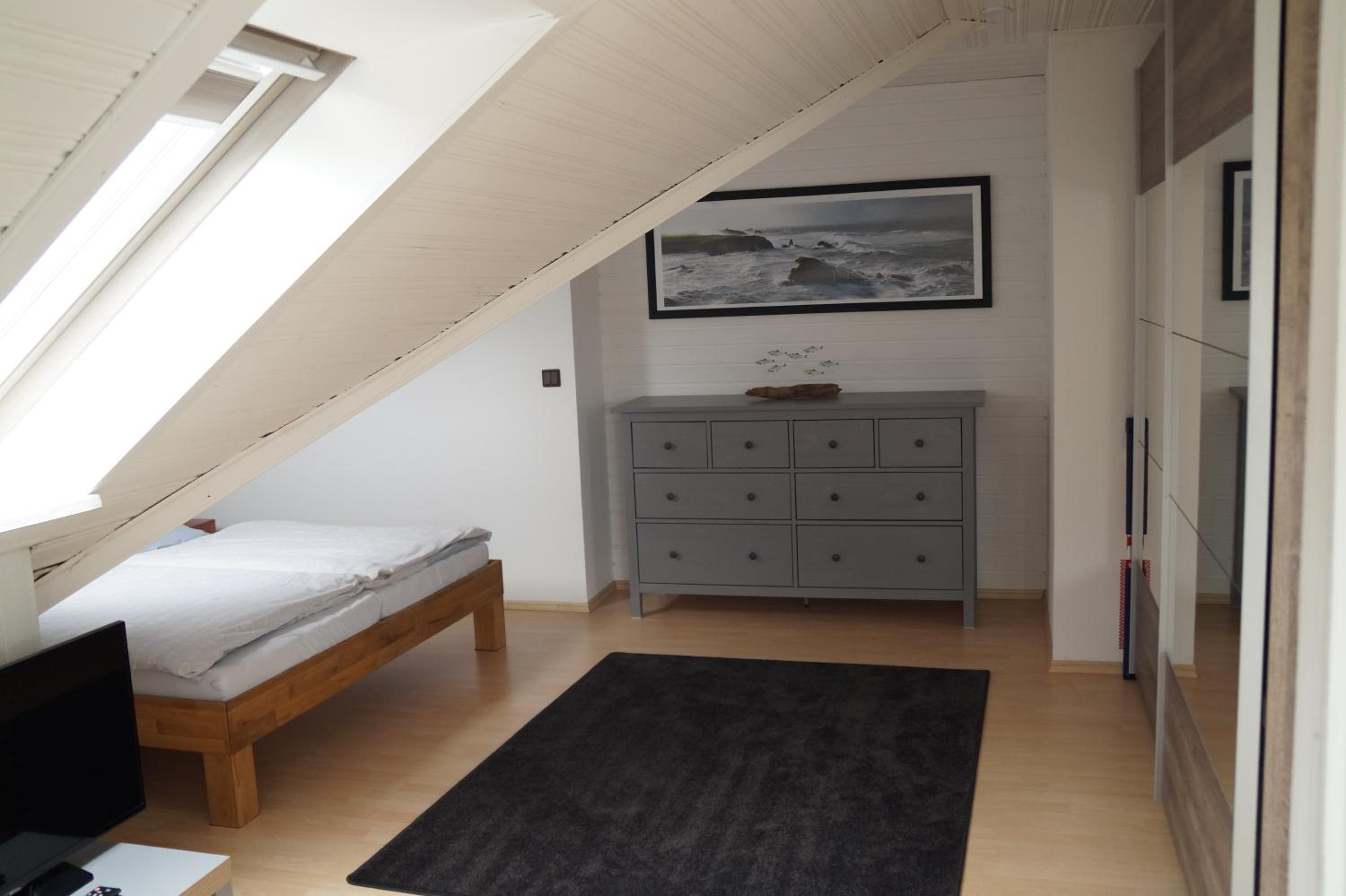 Ferienwohnung Robbe