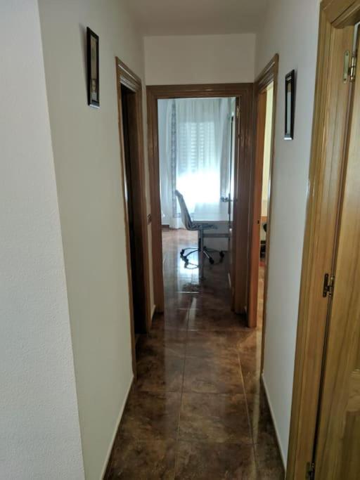 Bonito, cómodo y acogedor piso en Málaga/Nice, comfortable and cozy apartment in Málaga