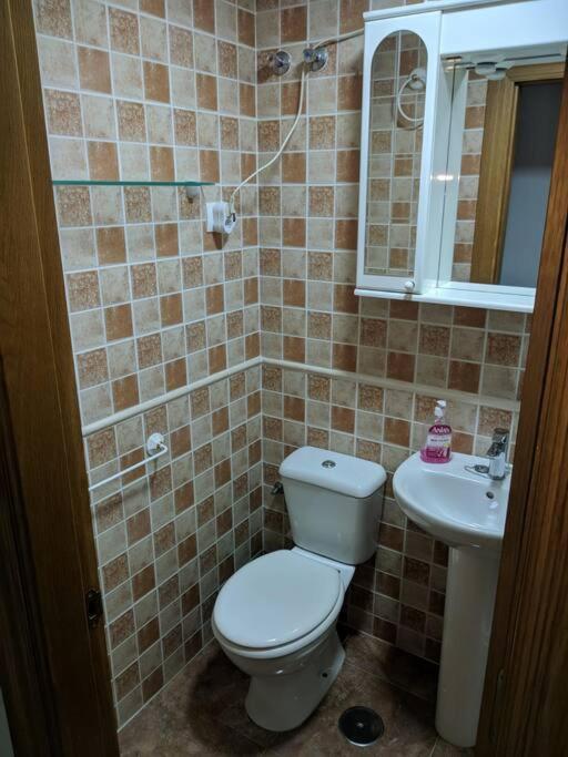 Bonito, cómodo y acogedor piso en Málaga/Nice, comfortable and cozy apartment in Málaga