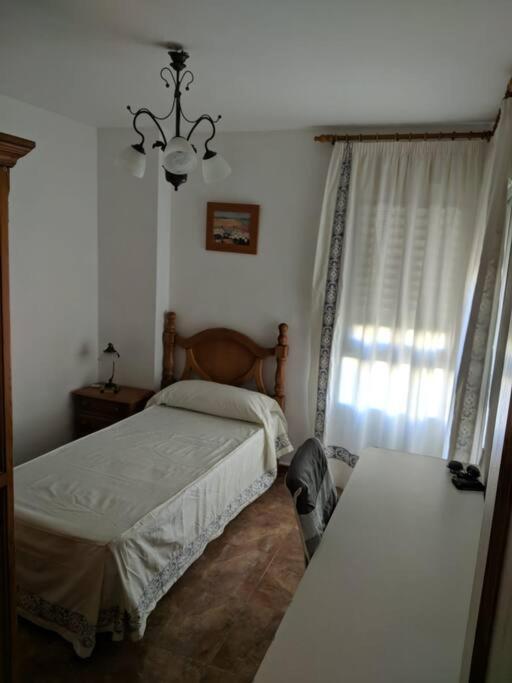 Bonito, cómodo y acogedor piso en Málaga/Nice, comfortable and cozy apartment in Málaga
