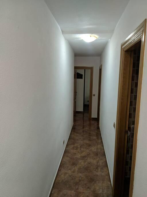 Bonito, cómodo y acogedor piso en Málaga/Nice, comfortable and cozy apartment in Málaga