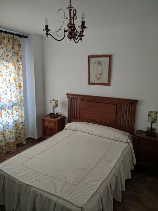 Bonito, cómodo y acogedor piso en Málaga/Nice, comfortable and cozy apartment in Málaga