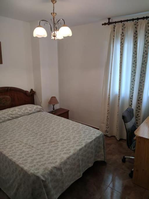 Bonito, cómodo y acogedor piso en Málaga/Nice, comfortable and cozy apartment in Málaga