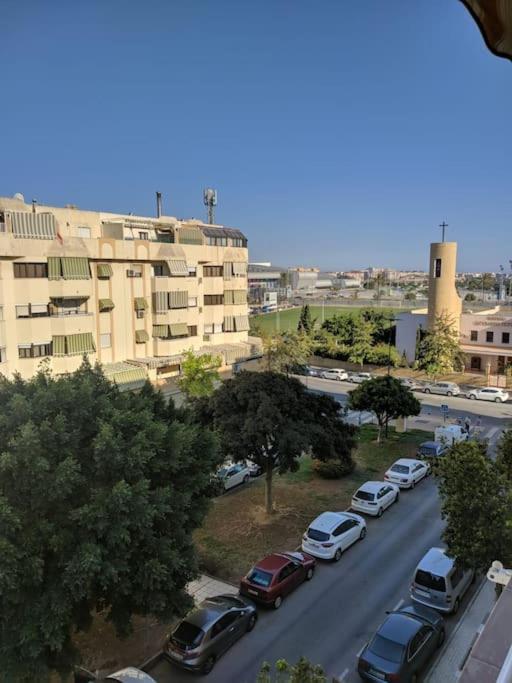 Bonito, cómodo y acogedor piso en Málaga/Nice, comfortable and cozy apartment in Málaga