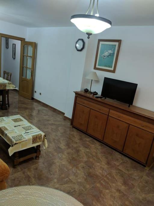 Bonito, cómodo y acogedor piso en Málaga/Nice, comfortable and cozy apartment in Málaga