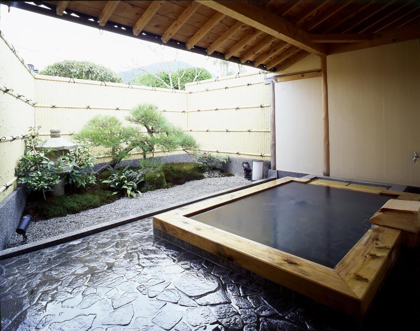Japanese Ryokan Seryo, Kyoto - 16