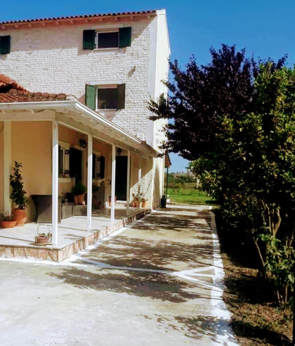 Casa di Saline view 2