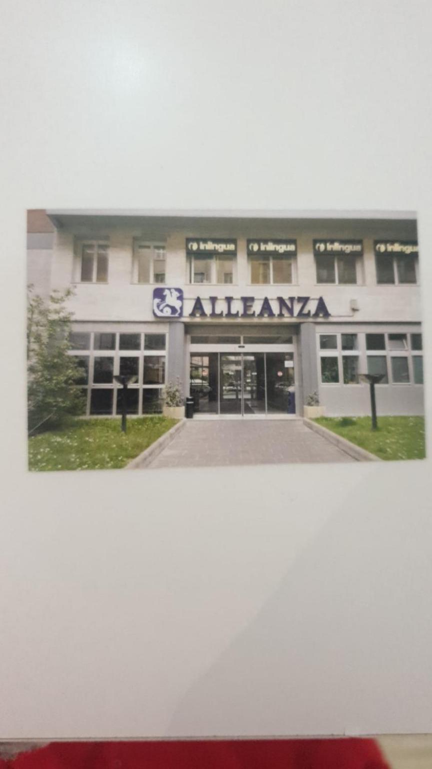 Affittacamere Lidiya