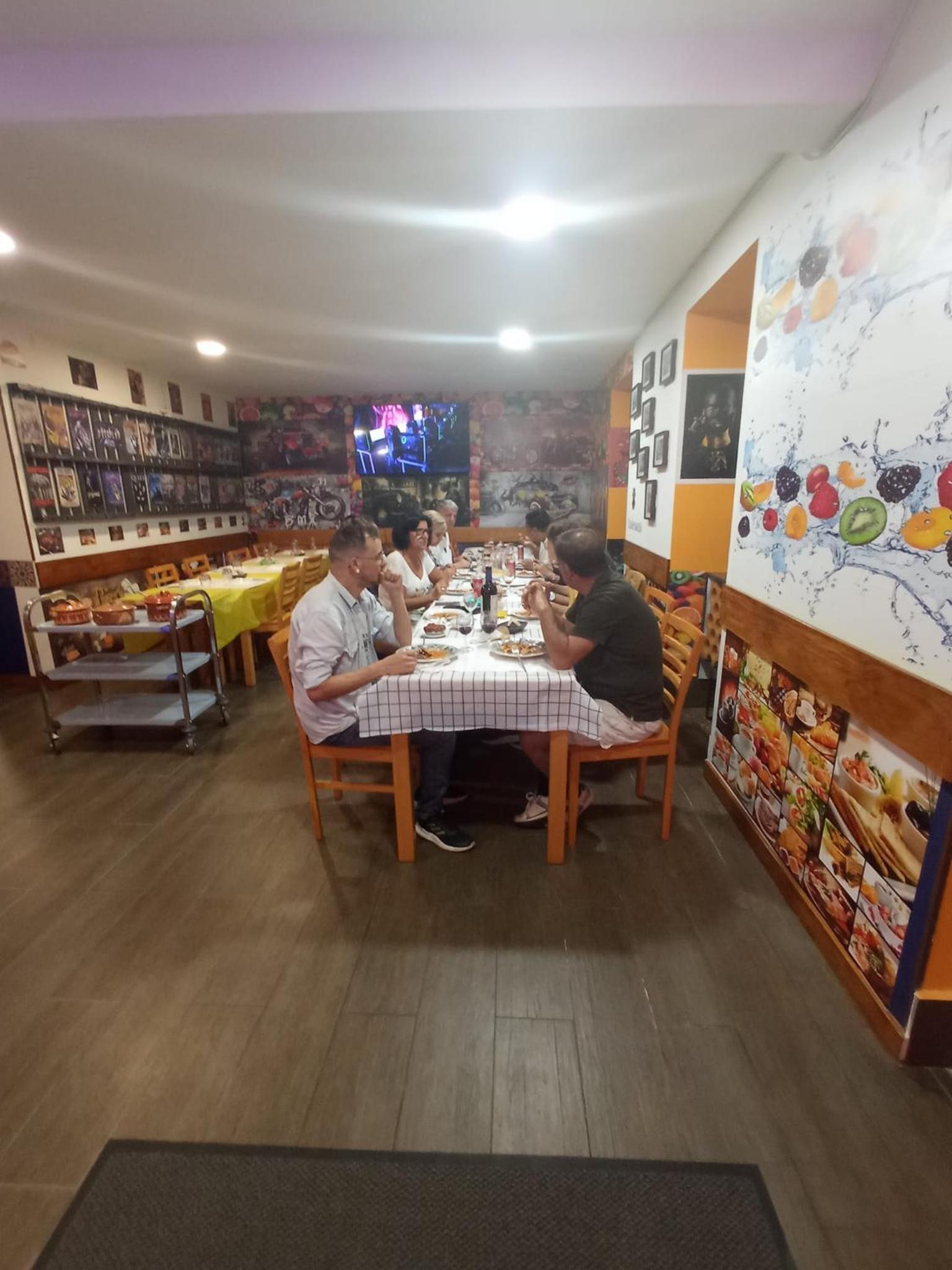 Albergue do Visconde