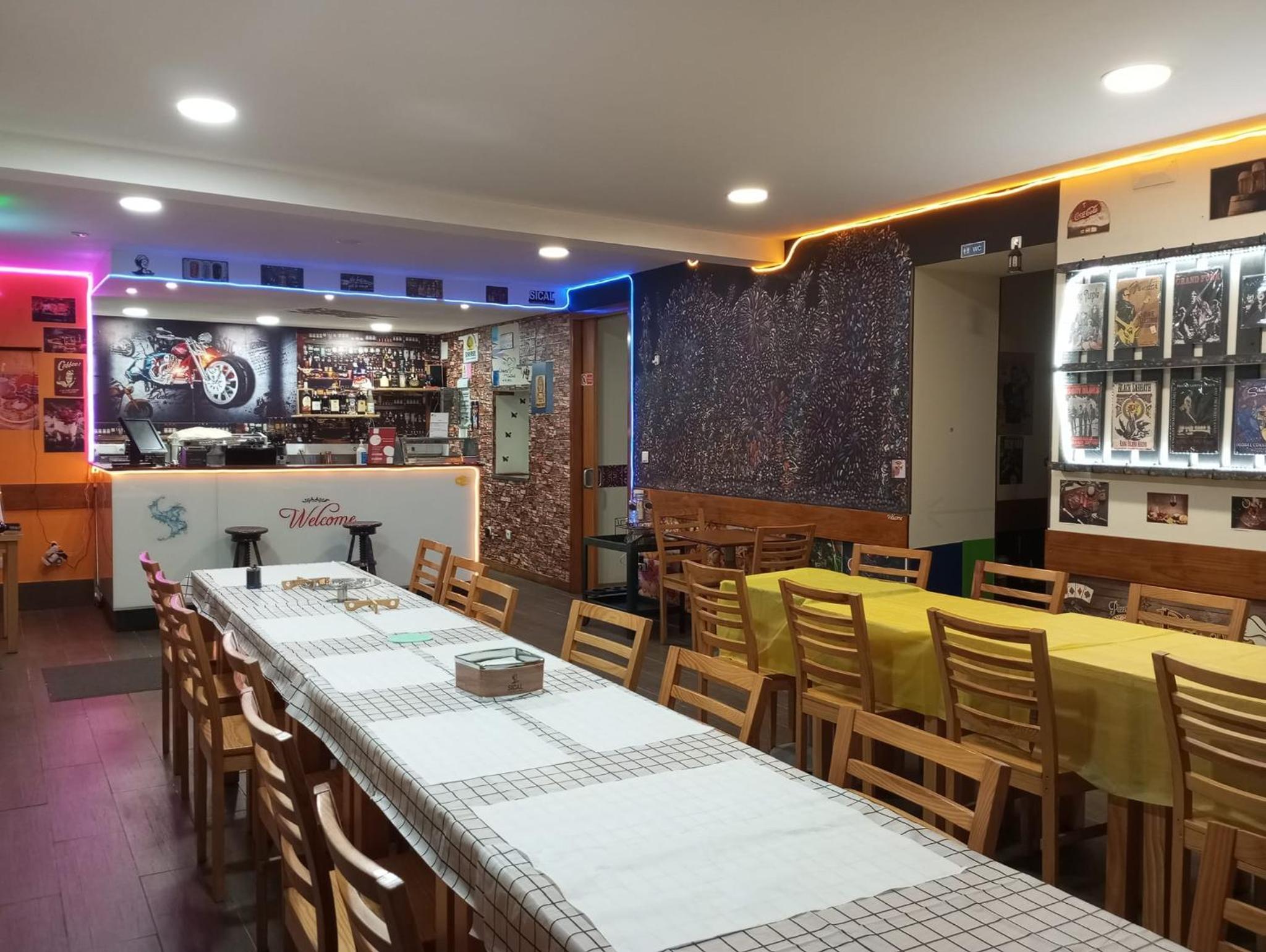 Albergue do Visconde
