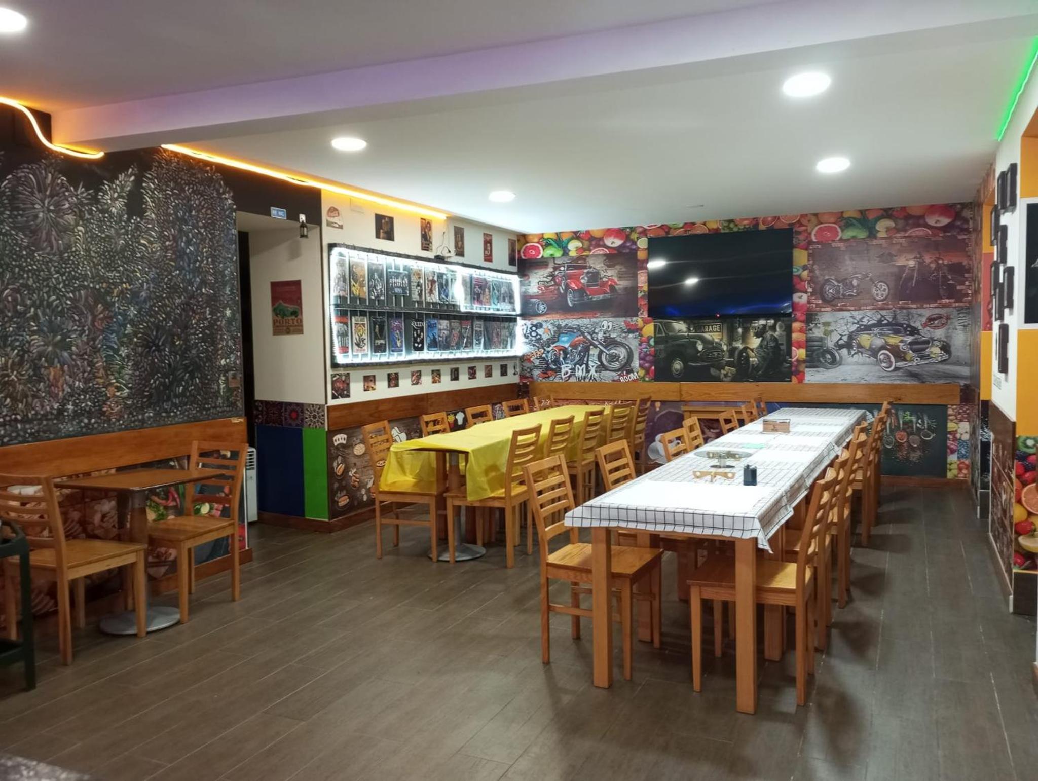 Albergue do Visconde