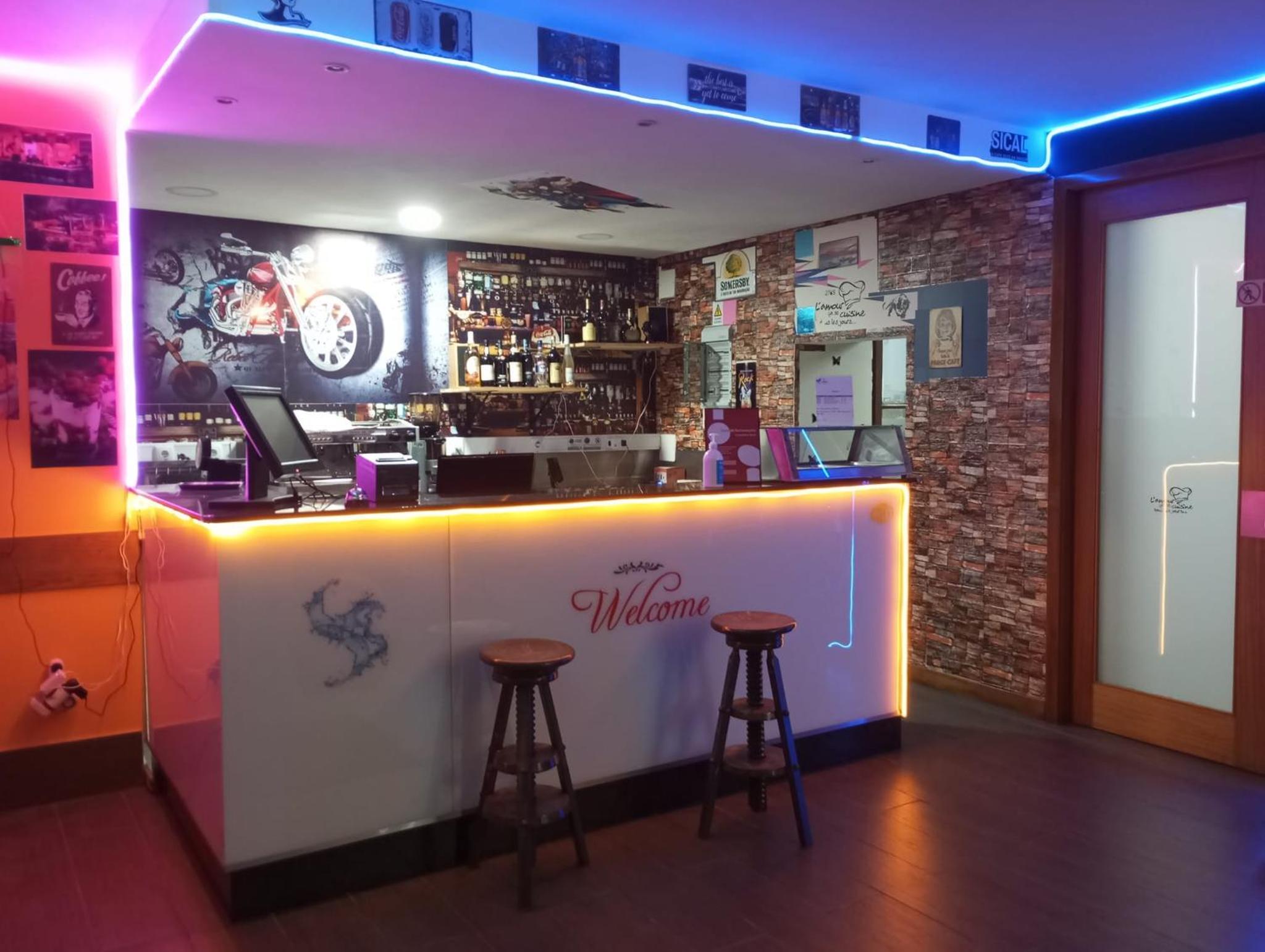 Albergue do Visconde